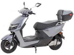 MAXXTER NOVA 1000 Вт срібний | Фото 1