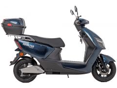 MAXXTER NOVA 1000 Вт синій | Фото 2