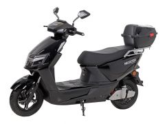 MAXXTER NOVA 1000 Вт чорний | Фото 1