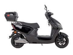 MAXXTER NOVA 1000 Вт чорний | Фото 2