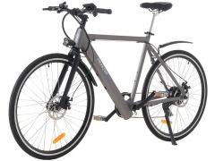 MAXXTER ROAD MASTER сірий | Фото 2