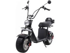 MAXXTER ROCK, 2000Вт, черный | Фото 1