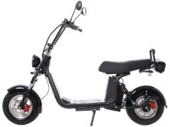 MAXXTER ROCK, 2000Вт, черный | Фото 3