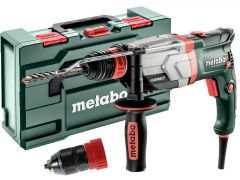 Metabo UHEV 2860-2 Quick, 1100 Вт | Фото 2