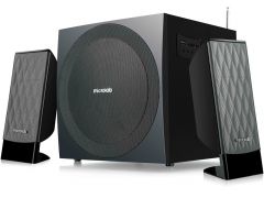 MICROLAB 2.1 M-300U Black (M-300U) | Фото 1