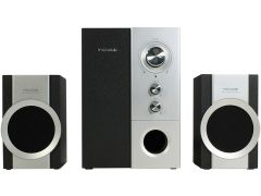 MICROLAB M-520 2.1 Silver/Black