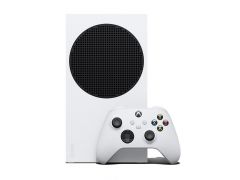 MICROSOFT Xbox Series S 512GB, біла | Фото 1