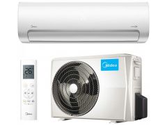 Кондиционер Midea AF-07N1C2-I / AF-07N1C2-O(панель AF11) | Фото 1