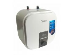 MIDEA D10-20VI(U) | Фото 2