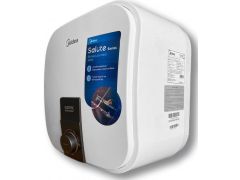 MIDEA D15-20VI(U) | Фото 2