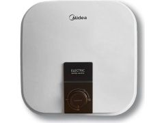 MIDEA D15-25VI(U) | Фото 3