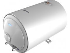 MIDEA D30-15F6(W) | Фото 3