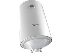 MIDEA D50-15F6(W) | Фото 2