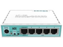 MIKROTIK RB750GR3 | Фото 1