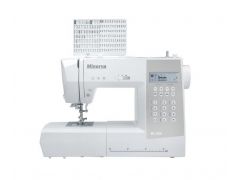 MINERVA MC 250C | Фото 1