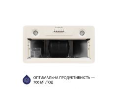 MINOLA HBI 5202 IV 700 LED | Фото 3