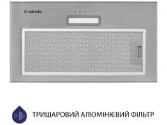 MINOLA HBI 5214 I 700 LED | Фото 2