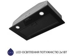 MINOLA HBI 52622 BL GLASS 700 LED | Фото 2
