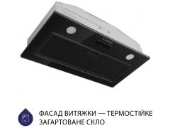 MINOLA HBI 52622 BL GLASS 700 LED | Фото 3