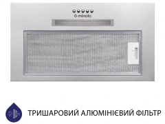 MINOLA HBI 5323 I 800 LED | Фото 2