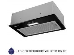 MINOLA HBI 5614 BL 1000 LED | Фото 2