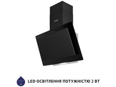 MINOLA HDN 6124 BL LED | Фото 3