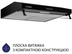 MINOLA HPL 617 BL | Фото 2