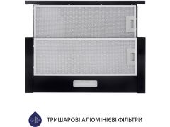 MINOLA HTLS 6234 BL 700 LED GLASS | Фото 2