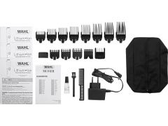 MOSER WAHL Total Beard Grooming Kit (09854-2916) | Фото 3