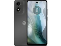MOTOROLA E14 2/64 Graphite Grey (PB3E0000UA) | Фото 1