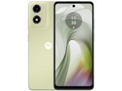MOTOROLA E14 2/64 Pastel Green (PB3E0001UA) | Фото 1