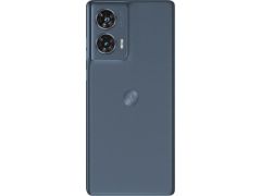 Смартфон MOTOROLA Edge 50 Fusion 12/512GB Forest Blue (PB3T0062UA) | Фото 3