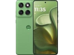 MOTOROLA Edge 60 12/256 Shamrock (PB7H0032RS) | Фото 1