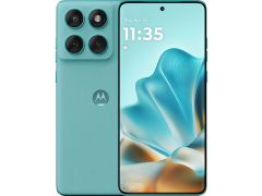 Edge 60 fusion 8/256GB Amazonite (PB7E0035PL) | Фото 1