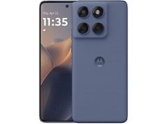 MOTOROLA Edge 60 fusion 8/256GB Slipstream (PB7E0039RS) | Фото 1