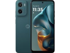 MOTOROLA G05 4/256 GB Forest Green (PB6L0022UA) | Фото 1
