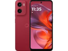 MOTOROLA G05 4/256 GB Plum Red (PB6L0030UA) | Фото 1