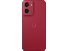MOTOROLA G05 4/256 GB Plum Red (PB6L0030UA) | Фото 3