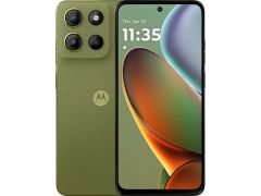 MOTOROLA G15 Power 8/256GB Iguana Green (PB6G0007UA) | Фото 1