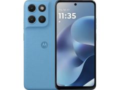MOTOROLA G17 Power 8/256 Alaskan Blue | Фото 1