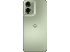 Смартфон MOTOROLA G24 4/128 Ice Green (PB180011RS) | Фото 3