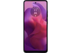 Смартфон MOTOROLA G24 4/128GB Pink Lavender (PB180010RS) | Фото 2