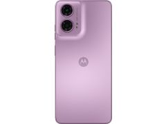 Смартфон MOTOROLA G24 4/128GB Pink Lavender (PB180010RS) | Фото 3