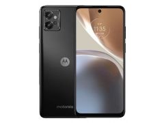 Смартфон MOTOROLA G32 8/256GB Mineral Grey (PAUU0050RS) | Фото 1