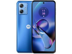 MOTOROLA G54 12/256 GB Pearl Blue (PB0W0007RS) | Фото 1