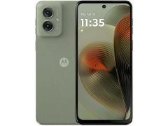MOTOROLA G55 8/256 SmokyGreen (PB5U0010RS) | Фото 1