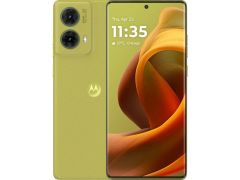 MOTOROLA G85 8/256 GB Olive Green (PB2A0043RS) | Фото 1
