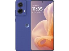 MOTOROLA G85 8/256GB Cobalt Blue (PB2A0052UA / PB2A0044RS) | Фото 1