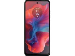 Смартфон MOTOROLA Moto G04s 4/128 GB Concord Black (PB360041UA) | Фото 2