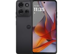 MOTOROLA Moto G75 8/256 GB Charcoal Grey (PB3Y0009RS) | Фото 1